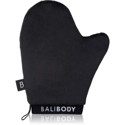 Bali Body Luxe Tanning Mitt manusi de aplicare 1 buc