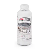 Dergall, solutie deparazitat extern gainile si adaposturile, 1 L