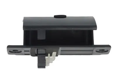 Maner capota portbagaj exterior, textura neagra potrivit CHEVROLET SPARK, SPARK MATIZ 01.07-11.15