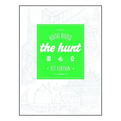 The Hunt Hong Kong