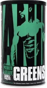 Animal Greens, 30 de pachete, Universal