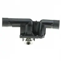 Termostat lichid racire (95 C, in carcasa) potrivit BMW 3 (E36), Z3 (E36) 1.9 09.95-08.99