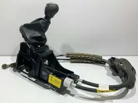 Timonerie cutie manuala 8200777403 Renault Megane 3 facelift (2012-2016) 1.6 benzina K4M (858)