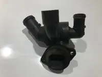 Corp termostat Volkswagen Sharan (2010-2015) [7N] 2.0 tdi CFFB