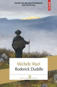 Roderick Duddle - Paperback brosat - Michele Mari