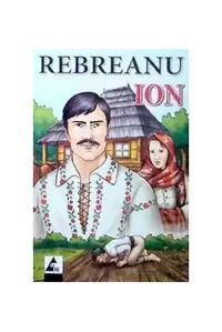 Ion - Paperback brosat - Liviu Rebreanu