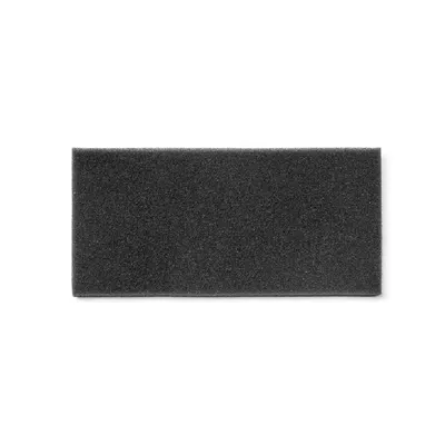 Filtru burete PAA-home compatibil cu uscatoare rufe Gorenje / Panasonic – Retinere eficienta scame