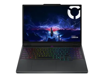 Laptop de gaming Lenovo - Legion 5 15IRX10, 15.1'', WQXGA, i7, 64GB, 1TB, RTX 5050, OLED 165Hz