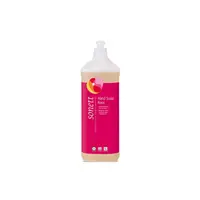 Sapun lichid pentru maini cu trandafir ecologic 1l Sonett