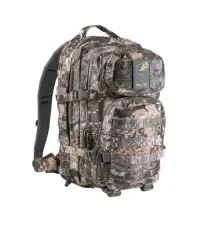 Rucsac tactic camuflaj 20l CIV-TEC® WASP I Z1B - Default Title