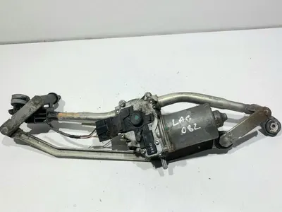 Ansamblu stergator cu motoras 54527211 Renault Laguna 3 facelift (2010-2013)