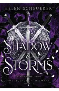 Shadow & Storms