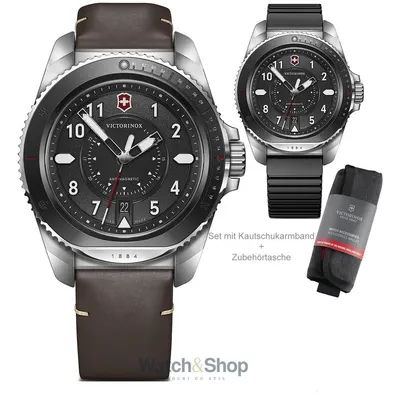 Ceas Victorinox Victorinox 241976.1 Journey 1884 Mens Watch 43mm 20ATM