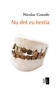 Nu sînt eu bestia