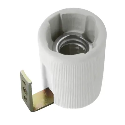 Suport pentru sursele de lumina HLDR-E14 HLDR-E14-F