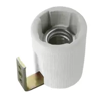 Suport pentru sursele de lumina HLDR-E14 HLDR-E14-F