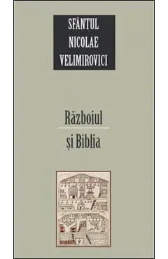 Razboiul si biblia