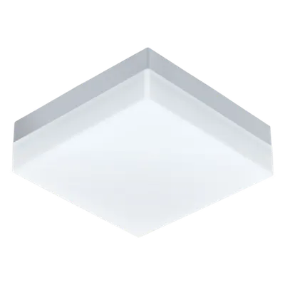 Lampa tavan/perete SONELLA 3000K alb cald 220-240V,50/60Hz IP44