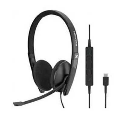 Căști cu Microfon Sennheiser 1000915 USB
