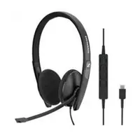 Căști cu Microfon Sennheiser 1000915 USB
