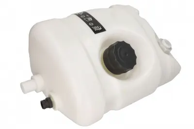Vas expansiune racire (cu senzor nivel) potrivit RVI KERAX, MAGNUM, MIDLUM, PREMIUM; VOLVO FE D7E240-MIDR06.35.40P 41 09.90