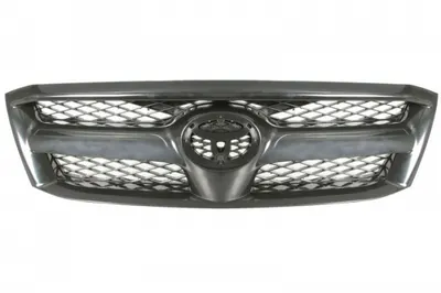 Grila fata cu ornament crom TOYOTA HILUX intre 2004-2008