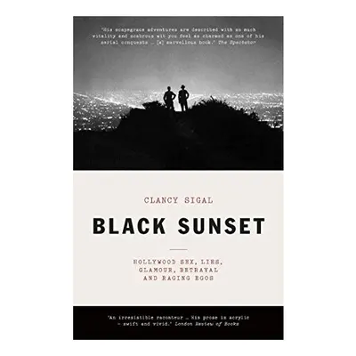 Black Sunset
