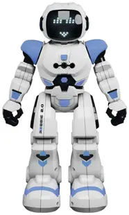 Robot controlat radio Xtrem Bots - Robbie
