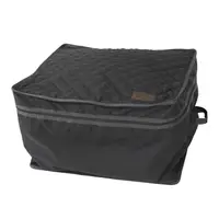 Kentucky Deken Of Zadeldek Bag Pro Zwart -