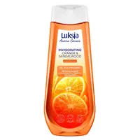 Gel de dus AROMA SENSES Invigorating, Luksja | 500 ml