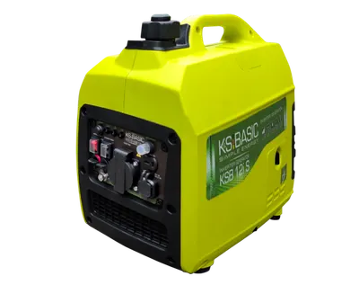 Generator cu inverter KSB 12i S