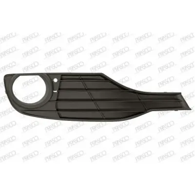Grila ventilatie, bara protectie PRASCO BM0282133