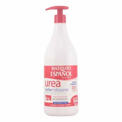 Lapte de corp, Instituto Español, Uree, 950 ml, unisex