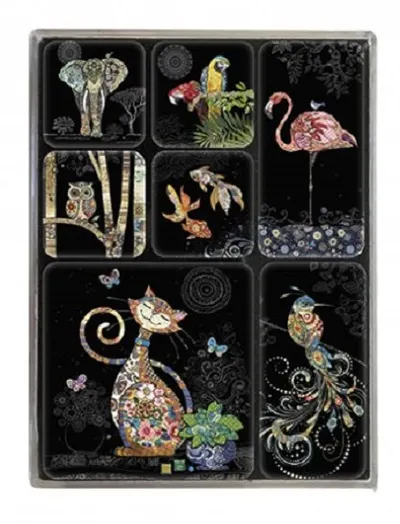 Set de magneti - Epoxy Ba Jewels