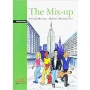 The Mix-up. Graded Readers Pack