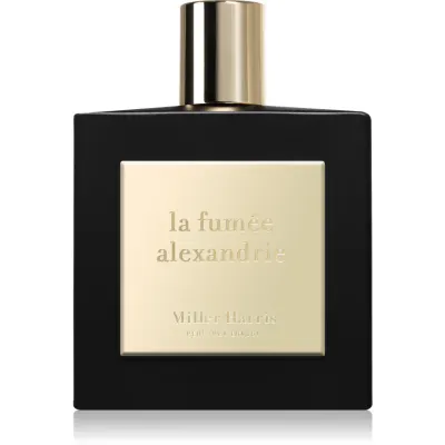 Miller Harris La Fumée Alexandrie Eau de Parfum unisex 100 ml