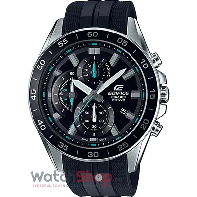 Ceas Casio EDIFICE EFV-550P-1AV
