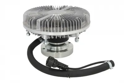 Cupla ventilator radiator (numar pini: 5) potrivit RVI KERAX; VOLVO FM D13A400-DXi13 09.05