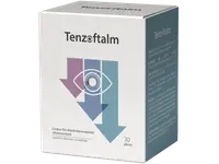 Tenzoftalm, 30 plicuri, NaturPharma