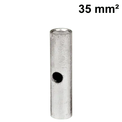 Mufa cupru 35mm ST EM035 Safak