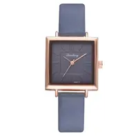 Ceas dama CD010 Antracit, Time to Time | 1 buc