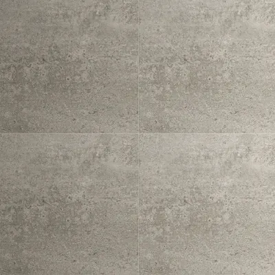 Gresie exterior / interior portelanata Titan Anthracite 60 x 60 cm mata rectificata aspect ciment