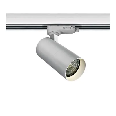 Tony Spot LED, 10W, GU10, MR16, 100-240V, IP20, alb