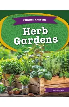 Herb Gardens