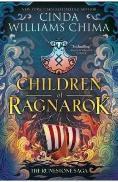 Runestone Saga: Children of Ragnarok