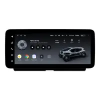 Navigatie Auto Teyes Lux One Toyota Camry 8 2020-2023 4+32GB 12.3" IPS Octa-core 2Ghz, Android 4G Bluetooth 5.1 DSP