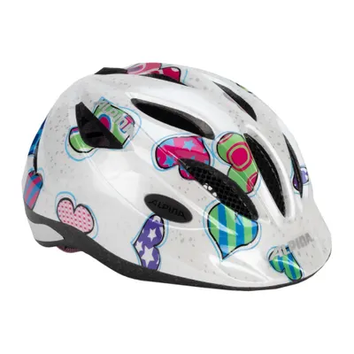 Casca de bicicleta pentru copii Alpina Gamma 2.0