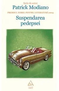 Suspendarea Pedepsei