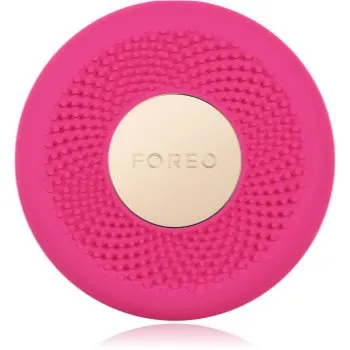 FOREO UFO™ 3 LED aparat sonic pentru accelerarea efectului măștilor de ten cu lumină LED și NIR