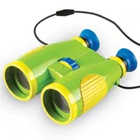 Binoclu geosafari